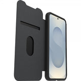 Otterbox Samsung Galaxy S25 Etui React Folio Black Crystal