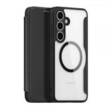 Dux Ducis Samsung Galaxy S25 Cover Skin X Pro Series MagSafe Sort