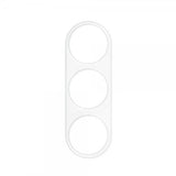 Nordic Covers Samsung Galaxy S25 Kamera Beskyttelsesglas