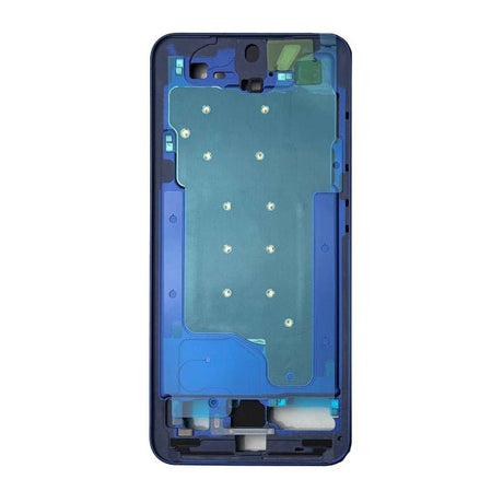 Samsung Galaxy S25 Mellemramme Original - Navy