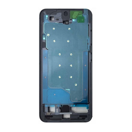Samsung Galaxy S25 Mellemramme Original - Sort