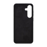 Rvelon Samsung Galaxy S25 Cover Silikone Sort