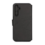 Rvelon Samsung Galaxy S25 Cover 4 Kortrum Sort