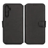 Rvelon Samsung Galaxy S25 Cover 4 Kortrum Sort