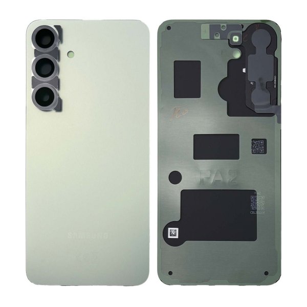 Samsung Galaxy S25 Plus bagcover original - Mint