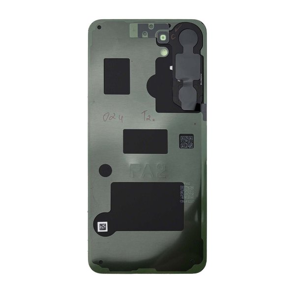 Samsung Galaxy S25 Plus bagcover original - Rosegold