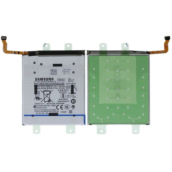 Samsung Galaxy S25 Plus Batteri - Original