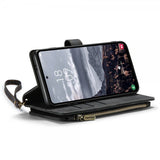 CaseMe Samsung Galaxy S24 Plus/S25 Plus Cover C30 Series Sort
