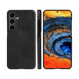 dbramante1928 Samsung Galaxy S25 Plus Cover Lynge Sort