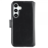 Nordic Covers Samsung Galaxy S24 Plus/Galaxy S25 Plus Cover MagLeather Raven Black