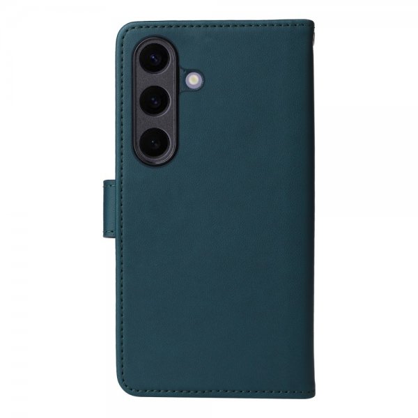 Betopnice Samsung Galaxy S25 Plus Cover med aftageligt etui 005 Blå