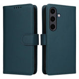 Betopnice Samsung Galaxy S25 Plus Cover med aftageligt etui 005 Blå