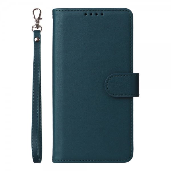 Betopnice Samsung Galaxy S25 Plus Cover med aftageligt etui 005 Blå