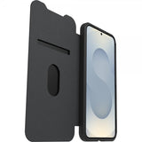 Otterbox Samsung Galaxy S25 Plus Etui React Folio Black Crystal