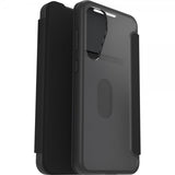 Otterbox Samsung Galaxy S25 Plus Etui React Folio Black Crystal