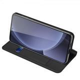 Dux Ducis Samsung Galaxy S25 Plus Cover Skin Pro Series Sort