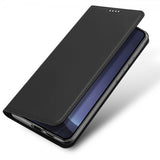 Dux Ducis Samsung Galaxy S25 Plus Cover Skin Pro Series Sort