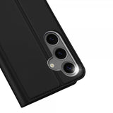 Dux Ducis Samsung Galaxy S25 Plus Cover Skin Pro Series Sort