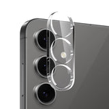 Samsung Galaxy S25 Plus Kamerabeskyttelse 3D