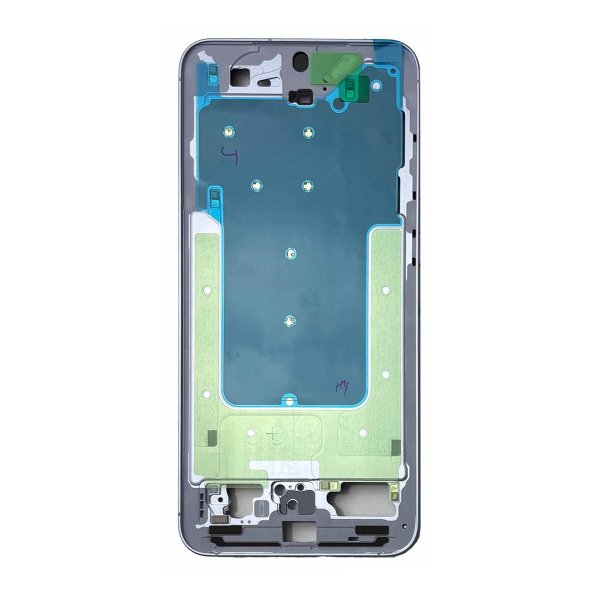 Samsung Galaxy S25 Plus Mellemramme Original - Icyblue