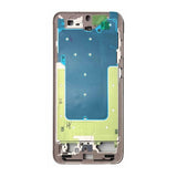 Samsung Galaxy S25 Plus Mellemramme Original - Pinkguld