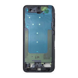 Samsung Galaxy S25 Plus Midterramme Original - Sort