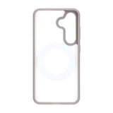 Samsung Galaxy S25 Plus Cover Drejeligt MagSafe Stativ Grå