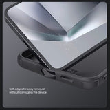 Nillkin Samsung Galaxy S25 Plus Cover CamShield Pro MagSafe Sort