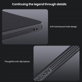 Nillkin Samsung Galaxy S25 Plus Cover CamShield Pro MagSafe Sort