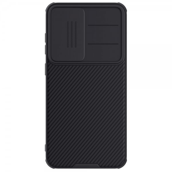 Nillkin Samsung Galaxy S25 Plus Cover CamShield Pro MagSafe Sort