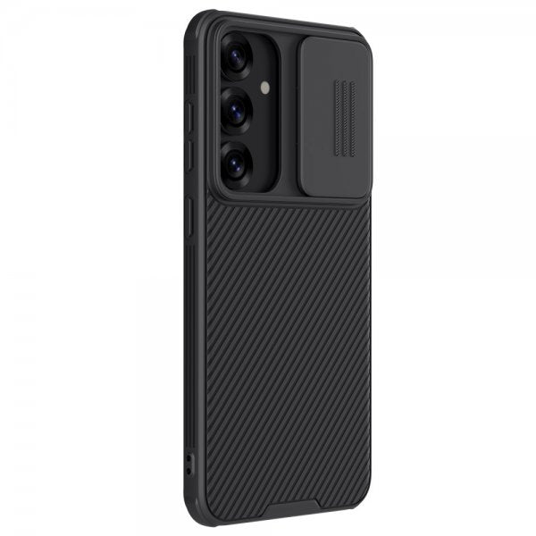 Nillkin Samsung Galaxy S25 Plus Cover CamShield Pro MagSafe Sort