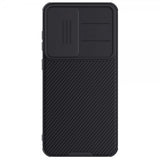 Nillkin Samsung Galaxy S25 Plus Cover CamShield Pro Sort