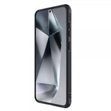 Nillkin Samsung Galaxy S25 Plus Cover CamShield Pro Sort