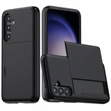 Samsung Galaxy S25 Plus Cover Card Slide Sort
