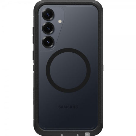 Otterbox Samsung Galaxy S25 Plus Cover Defender XT MagSafe Dark Side