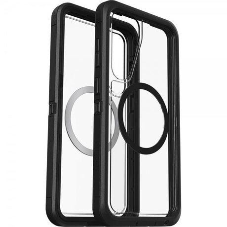 Otterbox Samsung Galaxy S25 Plus Cover Defender XT MagSafe Dark Side