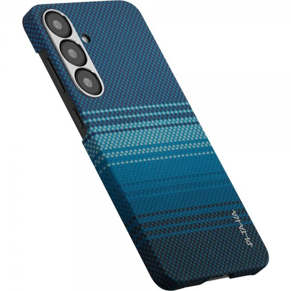 Pitaka Samsung Galaxy S25 Plus Cover Edge Moonrise