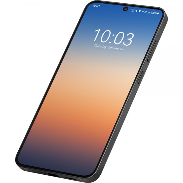 Pitaka Samsung Galaxy S25 Plus Cover Edge Sunset