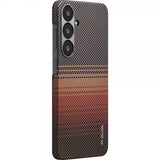 Pitaka Samsung Galaxy S25 Plus Cover Edge Sunset
