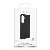 Puro Samsung Galaxy S25 Plus Cover ICON Mag Sort