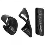 Spigen Samsung Galaxy S25 Plus Cover Liquid Air Matte Black