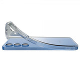 Spigen Samsung Galaxy S25 Plus Cover Liquid Crystal Crystal Clear