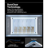Spigen Samsung Galaxy S25 Plus Cover Liquid Crystal Crystal Clear