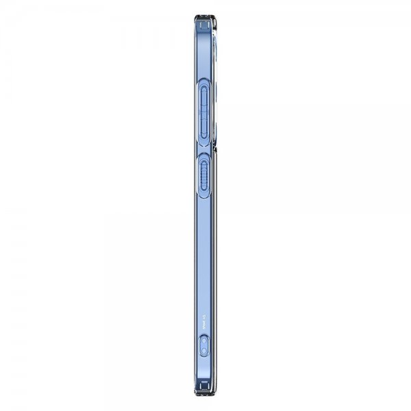 Spigen Samsung Galaxy S25 Plus Cover Liquid Crystal Crystal Clear