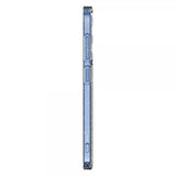 Spigen Samsung Galaxy S25 Plus Cover Liquid Crystal Glitter Crystal Quartz