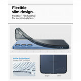 Spigen Samsung Galaxy S25 Plus Cover Liquid Crystal Space Crystal