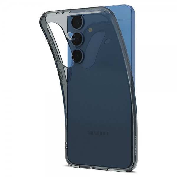 Spigen Samsung Galaxy S25 Plus Cover Liquid Crystal Space Crystal