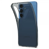 Spigen Samsung Galaxy S25 Plus Cover Liquid Crystal Space Crystal