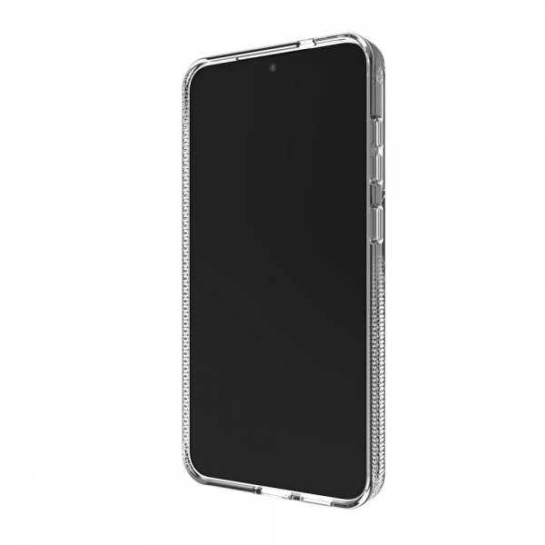 ZAGG Samsung Galaxy S25 Plus Cover Luxe Transparent