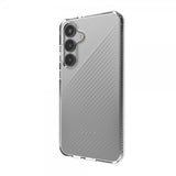 ZAGG Samsung Galaxy S25 Plus Cover Luxe Transparent